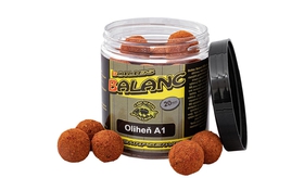 Carp servis Václavík Boilies Balanc 120 g 20 mm Oliheň A1