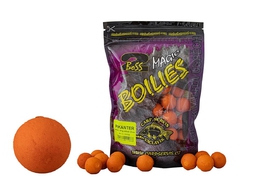 Carp servis Václavík Boilies Boss2 1 kg 20 mm Pikanter 