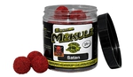 Carp servis Václavík Boilies Měkule 140 g 16 mm Satan