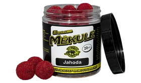 Carp servis Václavík Boilies Měkule 140 g 25 mm Jahoda 