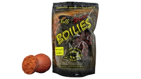 Carp servis Václavík Boilies Boss2 200 g 20 mm Mrtvý korýš