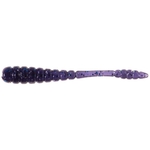 Jaxon Intensa Soft Lures Paproch 5 cm 10 ks barva L