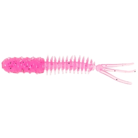 Jaxon Intensa Soft Lures Paproch Nymph 5 cm 10 ks barva M