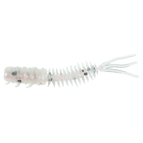 Jaxon Intensa Soft Lures Paproch Nymph 5 cm 10 ks barva E