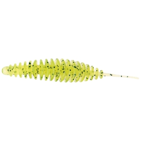 Jaxon Intensa Larva Soft Lures Robak 5,6 cm 8 ks barva G