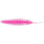 Jaxon Intensa Larva Soft Lures Robak 5,6 cm 8 ks barva K