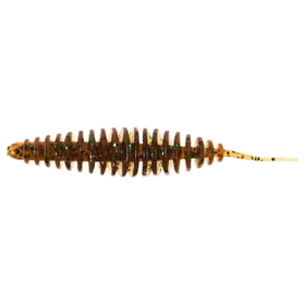 Jaxon Intensa Larva Soft Lures Robak 5,6 cm 8 ks barva D