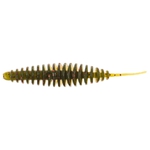Jaxon Intensa Larva Soft Lures Robak 5,6 cm 8 ks barva G