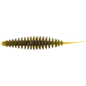Jaxon Intensa Larva Soft Lures Robak 5,6 cm 8 ks barva G