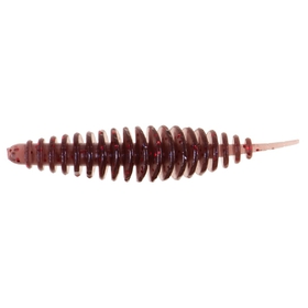 Jaxon Intensa Larva Soft Lures Robak 5,6 cm 8 ks barva A