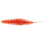 Jaxon Intensa Larva Soft Lures Robak 5,6 cm 8 ks barva H