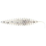Jaxon Intensa Larva Soft Lures Robak 5,6 cm 8 ks barva M