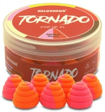 Haldorádó Pop-Up Tornado XL 30 g 15 mm Kalamáry-Broskev