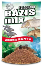 Haldorádó Vnadící směs Bázis Mix Kapr Jahoda 2,5 kg