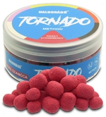 Haldorádó Wafters Method Tornado 30 g 6+8 mm Sladká Jahoda