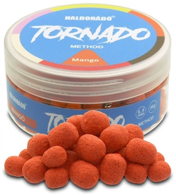 Haldorádó Wafters Method Tornado 30 g 6+8 mm Mango