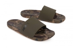 Fox Pantofle Sliders velikost 46