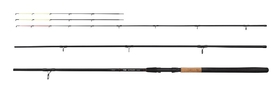 Dam Prut Intenze Feeder 3,6 m 60-120 g 3 díly