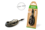 ZFISH Krmítko Method Feeder Feeda X 60 g