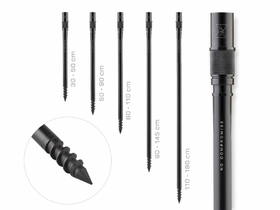 ZFISH Zavrtávací vidlička Vantage NC 90-145 cm