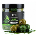TB Baits Boosterované Boilie Amur 120 g 24 mm