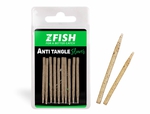 ZFISH Převleky Anti Tangle Sleeves 6 cm 10 ks