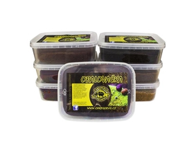 Carp Servis Václavík Obalovací pasta 150 g Přírodni Játra