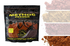 Carp Servis Václavík Method Feeder 1,35 kg Med