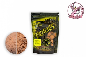 Carp servis Václavík Boilies Boss2 200 g 20 mm Anděl 