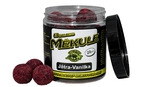 Carp servis Václavík Boilies Měkule 140 g 25 mm Játra Vanilka