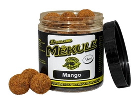 Carp servis Václavík Boilies Měkule 140 g 16 mm Mango 