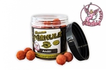 Carp servis Václavík Boilies Měkule 140 g 25 mm Anděl 