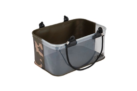 Fox Kbelík Aquos Camolite Water/Rig Bucket 