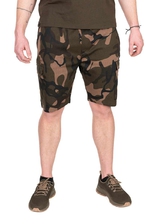 FOX Kraťasy LW Camo jogger Short Velikost M