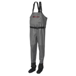 DAM Brodící kalhoty Dryzone Breathable Chest Wader velikost 44-45 XL