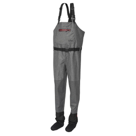 DAM Brodící kalhoty Dryzone Breathable Chest Wader velikost 44-45 XL