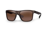 Fox Polarizační Brýle Avius Trans Khaki Brown Lens