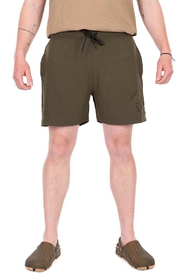 Fox Koupací Kraťasy Collection Green LW Swim Shorts  XXL