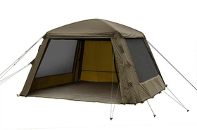 Fox Bivak Air Frame Social Shelter 3,5m x 3,5m