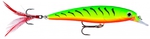 Rapala X-Rap 8 cm 7 g FTU