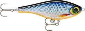 Rapala Super Shadow Rap Jerk 11 cm 41 g BGH 