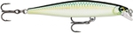 Rapala Wobler Shadow Rap 11 cm 13 g BLK