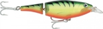Rapala Wobler X-Rap Jointed Shad 13 cm 46 g FT