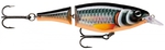 Rapala Wobler X-Rap Jointed Shad 13 cm 46 g HLW