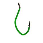 MADCAT Háčky A-Static Classic Hook vel. 4/0 5 ks