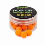 Stég Product Pop-Up Smoke Ball 10 g 12 mm Cheese