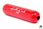 Hell-Cat Olovo doutnik 100 g červené