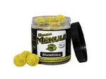 Carp servis Václavík Boilies Měkule 140 g 20 mm Slunečnice