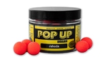 Carp servis Václavík Plovoucí Boilie Pop Up 50 g 16 mm Jahoda