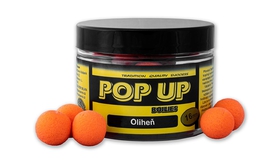Carp servis Václavík Plovoucí Boilie Pop Up 50 g 16 mm Oliheň